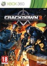Crackdown 2 - Test