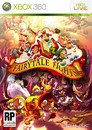Fairytale Fights - Test