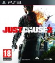 Just Cause 2 - Test