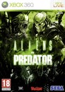 Aliens vs Predator - Test