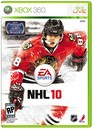 NHL 10 - Test