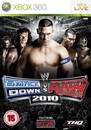 WWE Smackdown vs Raw 2010 - Test