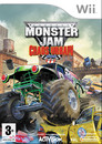Monster Jam : Chaos urbain - Test