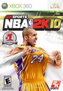 NBA 2K10 - Test