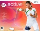 EA Sports Active Personal Trainer - Test