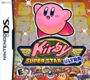 Kirby Super Star Ultra - Test