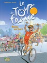 Tour de France : la bande dessinée aussi fait du vélo