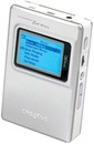 Creative Zen Xtra - lecteur MP3 - Test