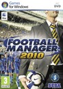 Football Manager 2010 - Test