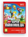 New Super Mario Bros Wii - Test