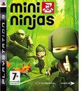 Mini Ninjas - Test