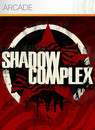 Shadow Complex - Test