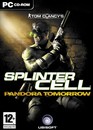 Splinter Cell - Pandora Tomorrow - Test