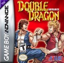 Double Dragon Advance - Test