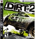 Colin McRae Dirt 2 - Test
