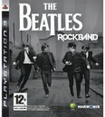 Beatles : Rock Band (The) - Test