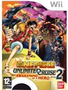 One Piece unlimited cruise 2: L'éveil d'un héros - Test