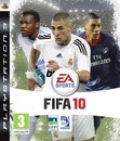 FIFA 10 - Test