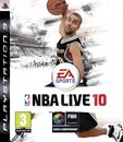 NBA Live 10 - Test