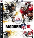 Madden NFL 10 - Test
