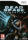 Dead Space Extraction - Test