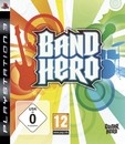 Band Hero - Test