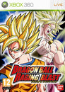Dragon Ball Raging Blast - Test