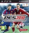 PES 2010 - Test
