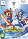 Mario & Sonic aux jeux olympiques d'hiver - Test