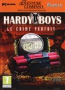 Hardy Boys (The) - Le Crime Parfait - Test
