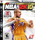 NBA 2K10 - Test