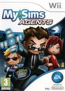 MySims Agents - Test