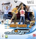Family Trainer Extreme Challenge - Test