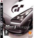 Gran Turismo 5 Prologue - Test