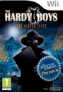 Hardy Boys (The) - The Hidden Theft - Test