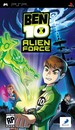 Ben 10 Alien Force - Test