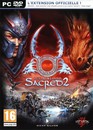 Sacred 2 : Fallen Angel - Ice & Blood - Test