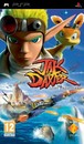 Jak & Daxter: The lost frontier - Test