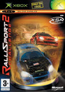 Rallisport challenge 2 - Test