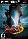 Onimusha 3 : Demon Siege - Test