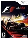 F1 2009 - Test
