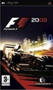 F1 2009 - Test