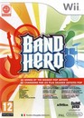 Band Hero - Test Wii