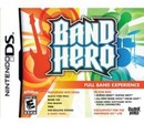 Band Hero - Test DS