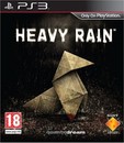 Heavy Rain - Test