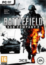 Une bêta PC et une démo Xbox360 pour Battlefield Bad Company 2
