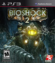 Bioshock 2 - Sea of Dreams - Test