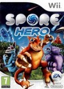 Spore Hero - Test