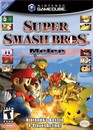 Super Smash Bros Melee - Test