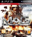 MAG : Massive Action Game - Test